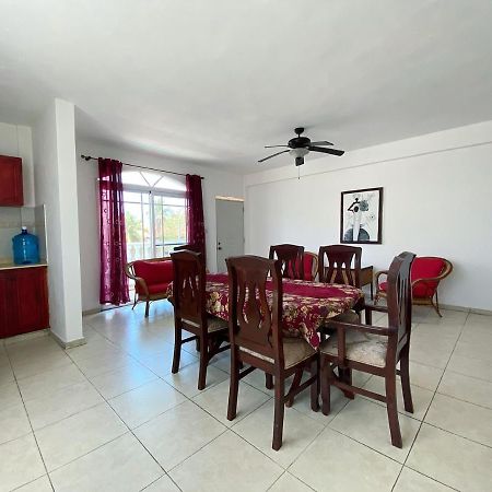 חואן דוליו Vista Blu Apartamentos מראה חיצוני תמונה