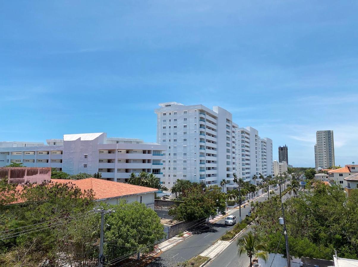 חואן דוליו Vista Blu Apartamentos מראה חיצוני תמונה