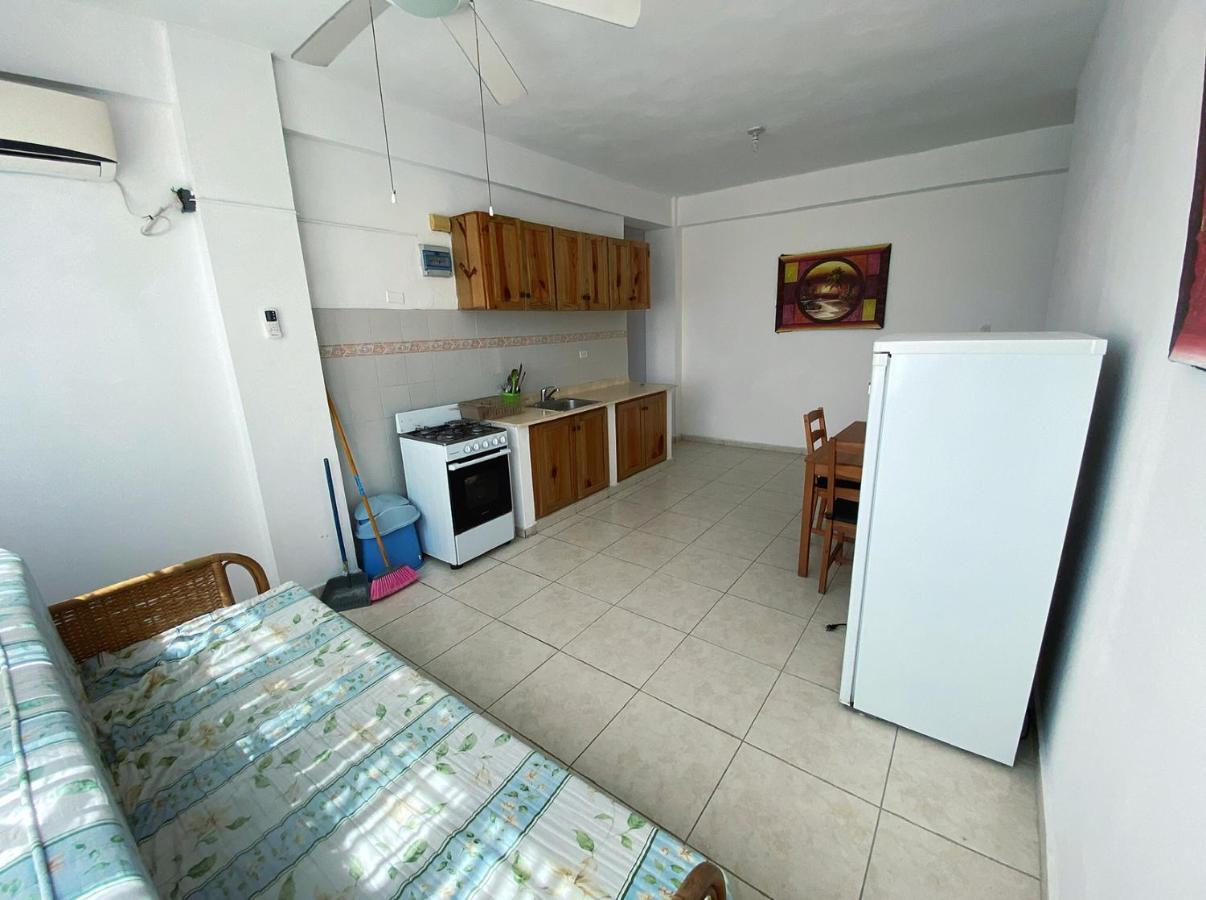 חואן דוליו Vista Blu Apartamentos מראה חיצוני תמונה