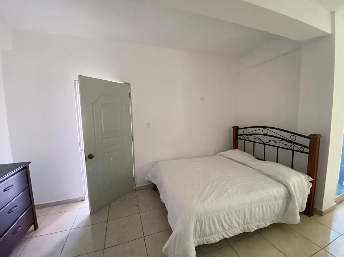 חואן דוליו Vista Blu Apartamentos מראה חיצוני תמונה