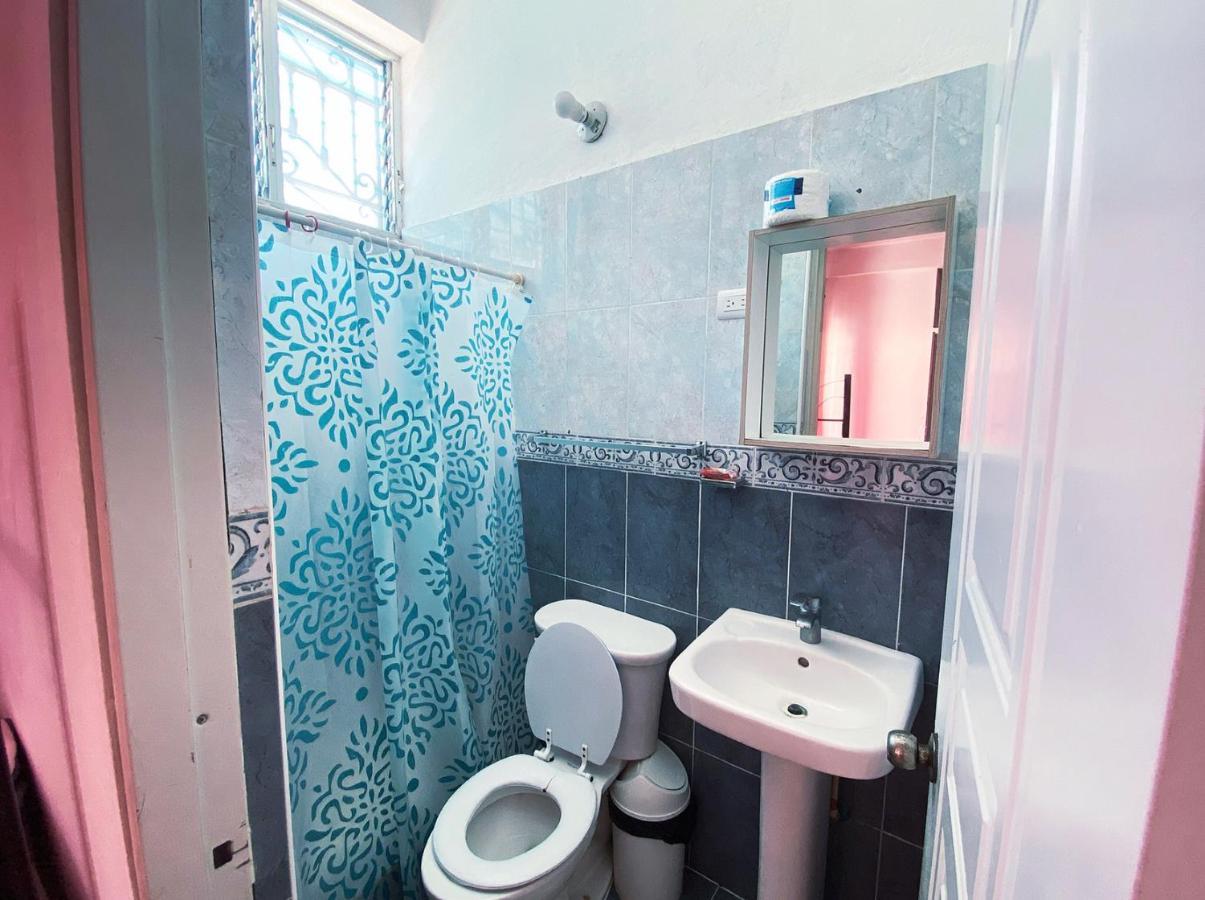 חואן דוליו Vista Blu Apartamentos מראה חיצוני תמונה