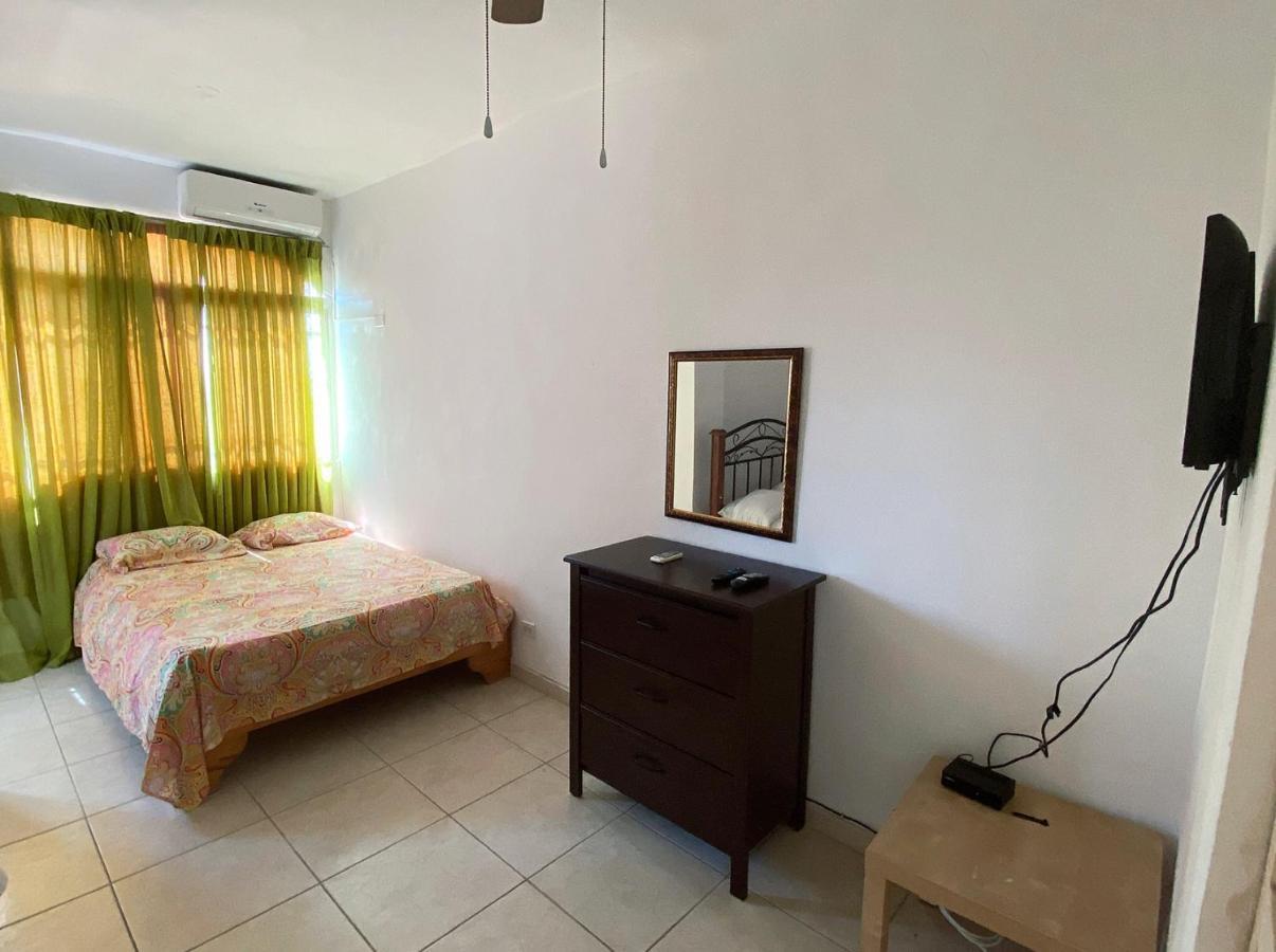 חואן דוליו Vista Blu Apartamentos מראה חיצוני תמונה